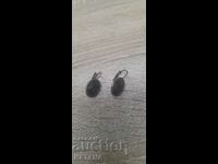 Old earrings