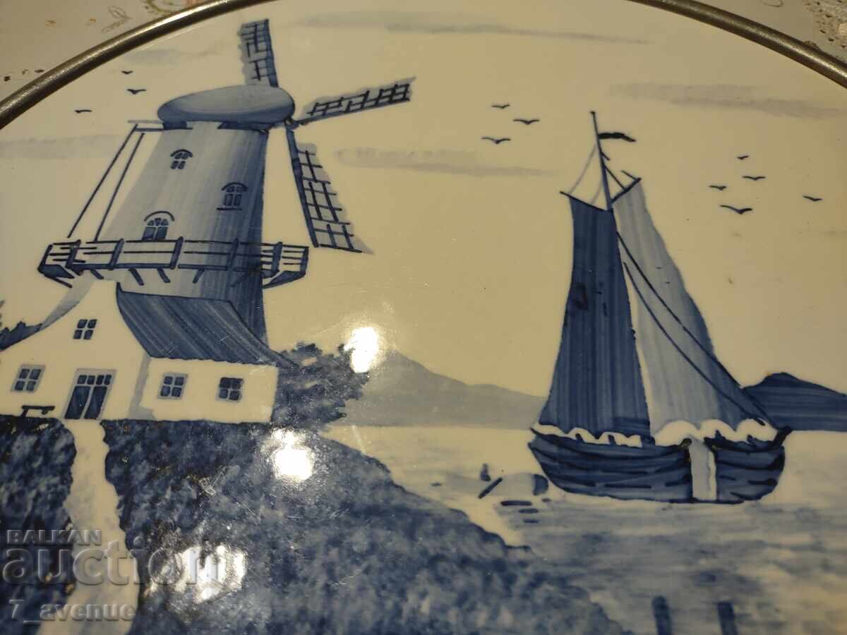 Delivery of Tray, interesting, marking, diameter 30 cm 12.12.24 Delivery of Tray, interesting, marking, diameter 30 cm 12.12.24