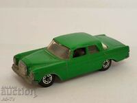 Carucior Matchbox Mercedes 300se Bulgaria