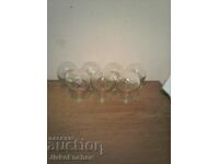 Lot of suction cups