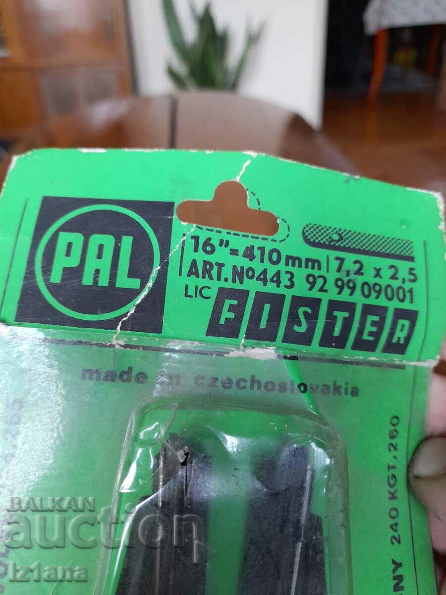 Old wipers for PAL car - 7 Old wipers for PAL car - 7