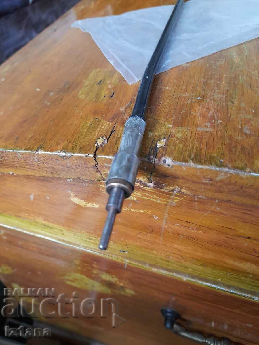 Παράδοση Παλιός ελαστικός σύνδεσμος για τρυπάνι Wolfcraft