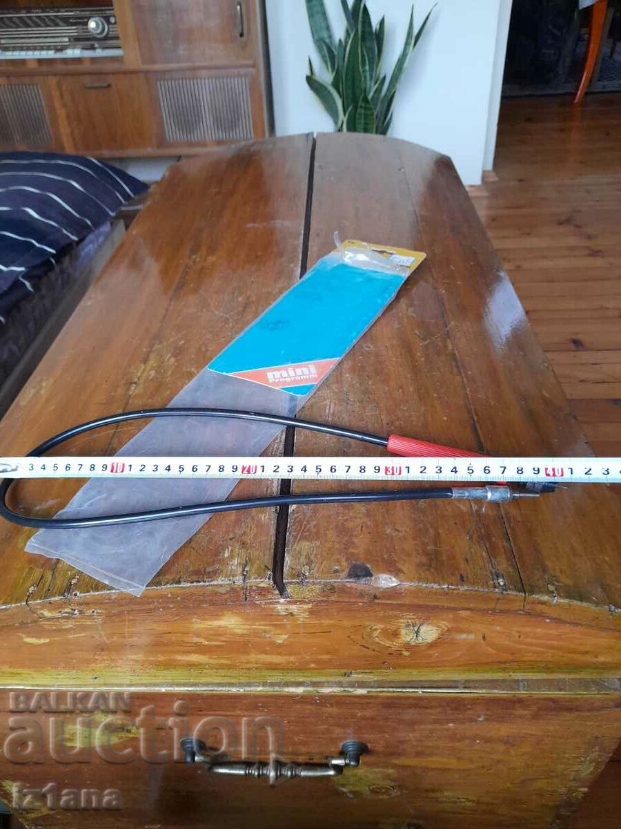 Παλιός ελαστικός σύνδεσμος για τρυπάνι Wolfcraft - 6