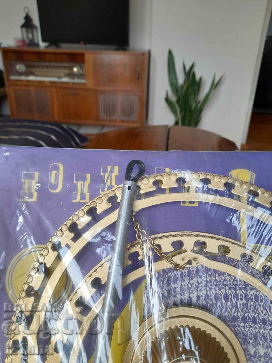 Old chandelier with price 55.00 BGN | € 28.12 Old chandelier with price 55.00 BGN | € 28.12