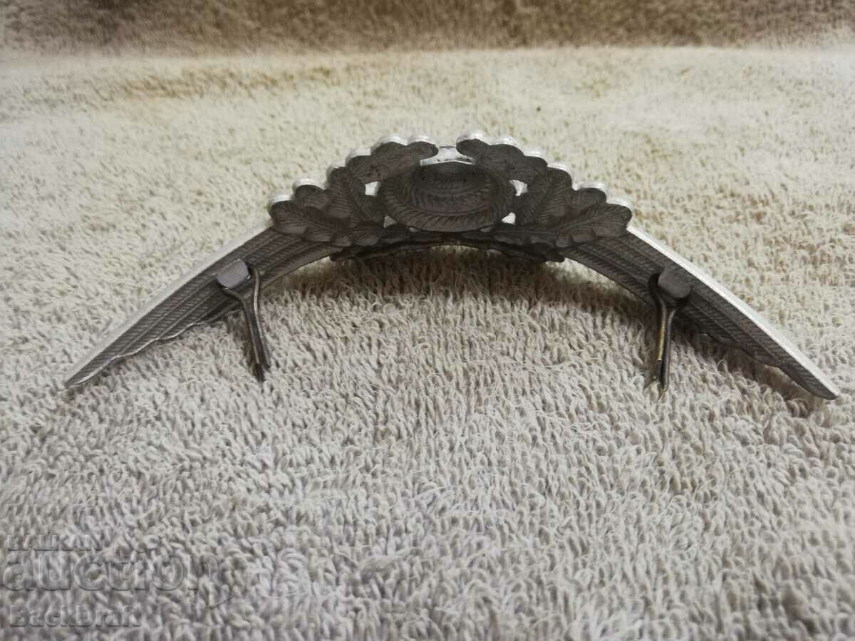 German Luftwaffe Cockade WWII WW2 Third Reich with price 79.00 BGN | € 40.39 German Luftwaffe Cockade WWII WW2 Third Reich with price 79.00 BGN | € 40.39