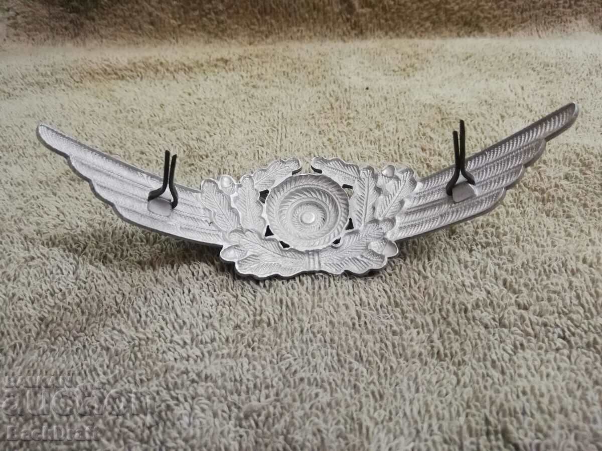 Auction German Luftwaffe Cockade WWII WW2 Third Reich Auction German Luftwaffe Cockade WWII WW2 Third Reich