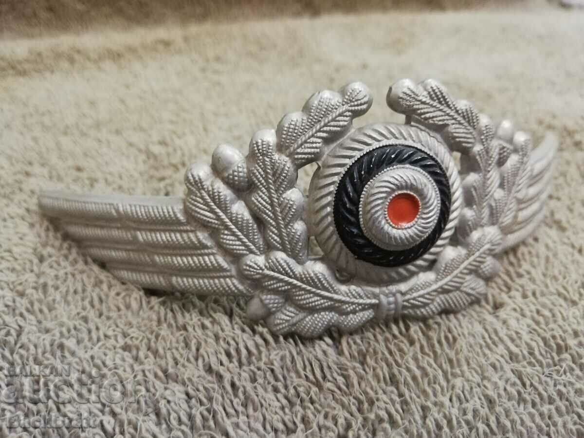 Delivery of German Luftwaffe Cockade WWII WW2 Third Reich Delivery of German Luftwaffe Cockade WWII WW2 Third Reich