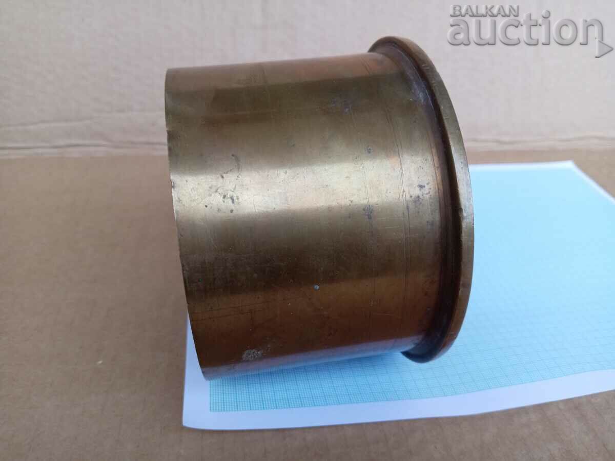 Auction WW1 WWI cartridge case 1917 4.5 inhc Auction WW1 WWI cartridge case 1917 4.5 inhc