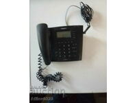 Telefon de birou „Nippon NP 8060”.