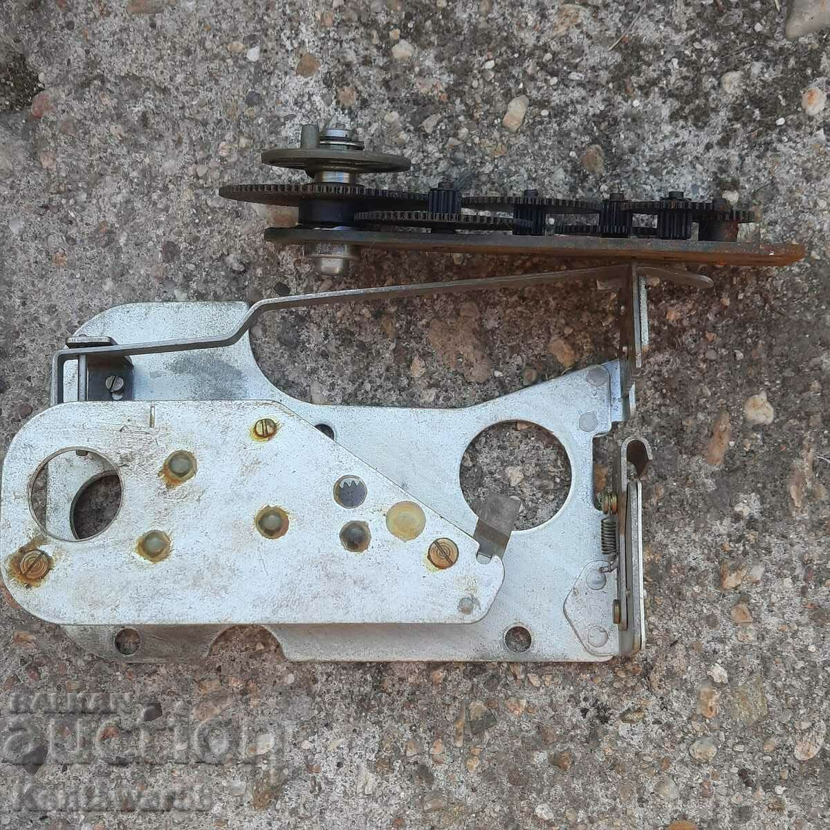 Редуктори 2 броя. с цена € 2.60 | 5.09 лв.