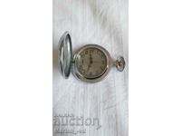 POCKET WATCH LIGHTNING LIGHTNING COVER