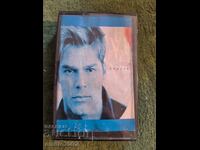 Ricky Martin Audio Cassette