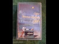 Super Summer ballads 96 audio cassette