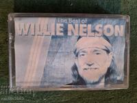 Caseta audio Willie Nelson