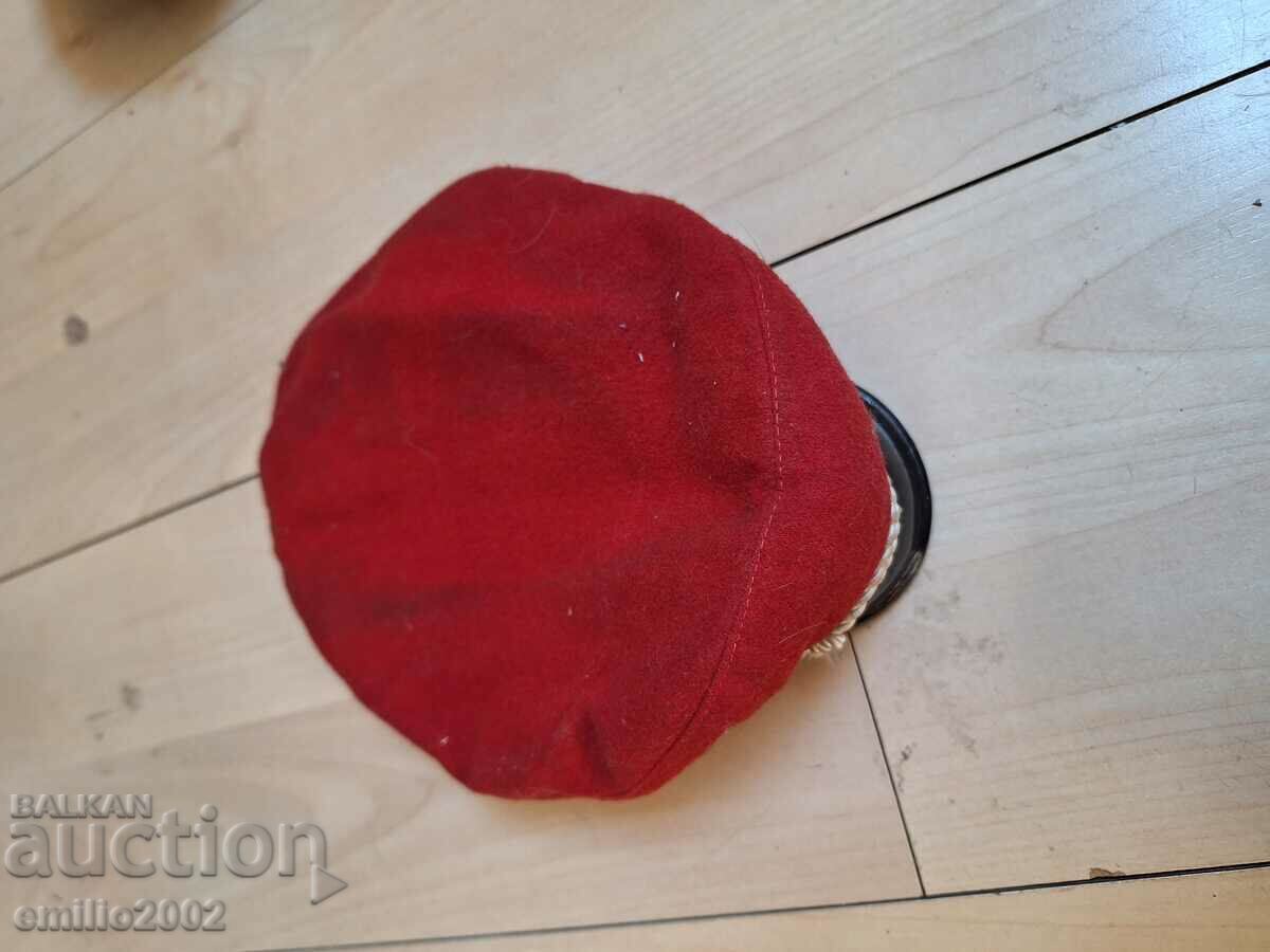 Auction Student cap retro social Auction Student cap retro social