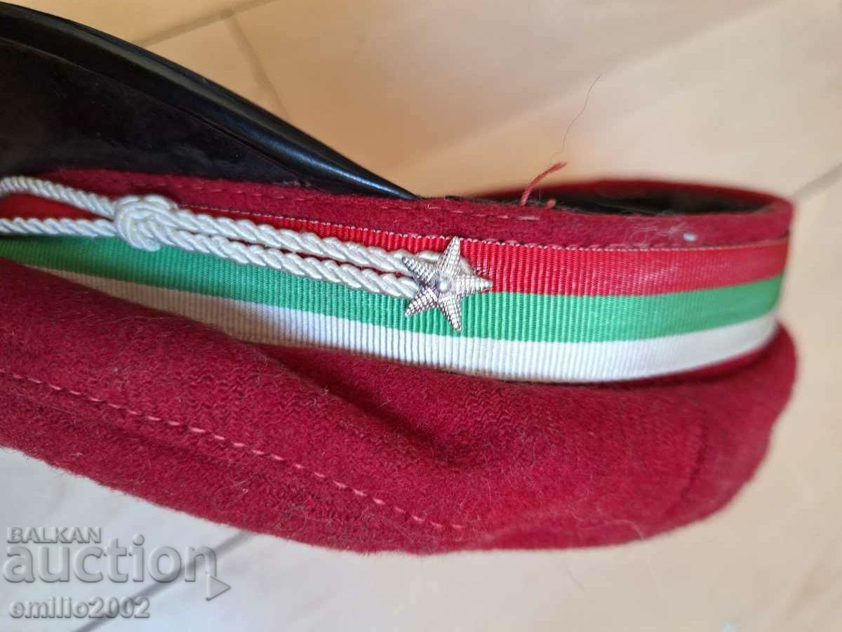 Auction Student cap retro social Auction Student cap retro social