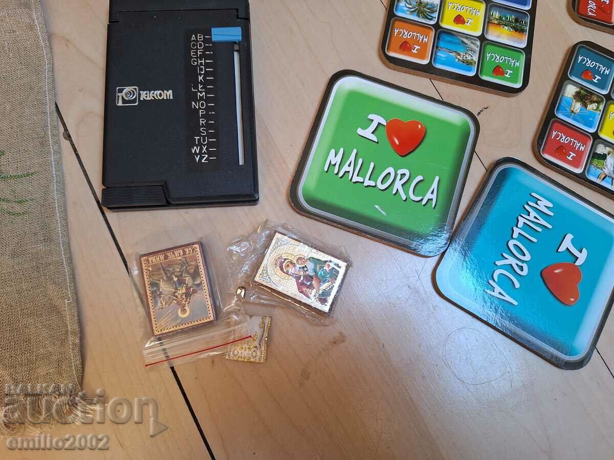 Auction Souvenirs retro social Auction Souvenirs retro social