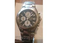 Men's watch,,SEIKO CHRONOGRAPH,,