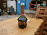 A very rare bottle of Galatea Plovdiv APC Sadovo 1983 NRB