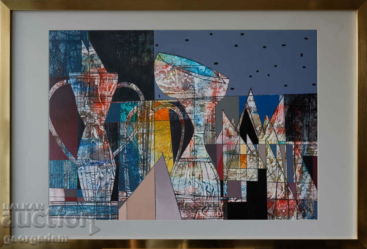 "Still Life" "Still Life"