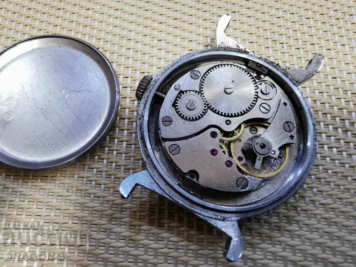 Licitație VICTORIE Licitație VICTORIE