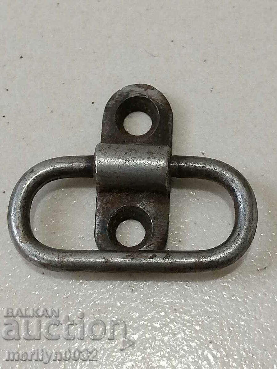 Licitație O parte din pușca Mannlicher austro-ungară 1895 M-95 antabka Licitație O parte din pușca Mannlicher austro-ungară 1895 M-95 antabka