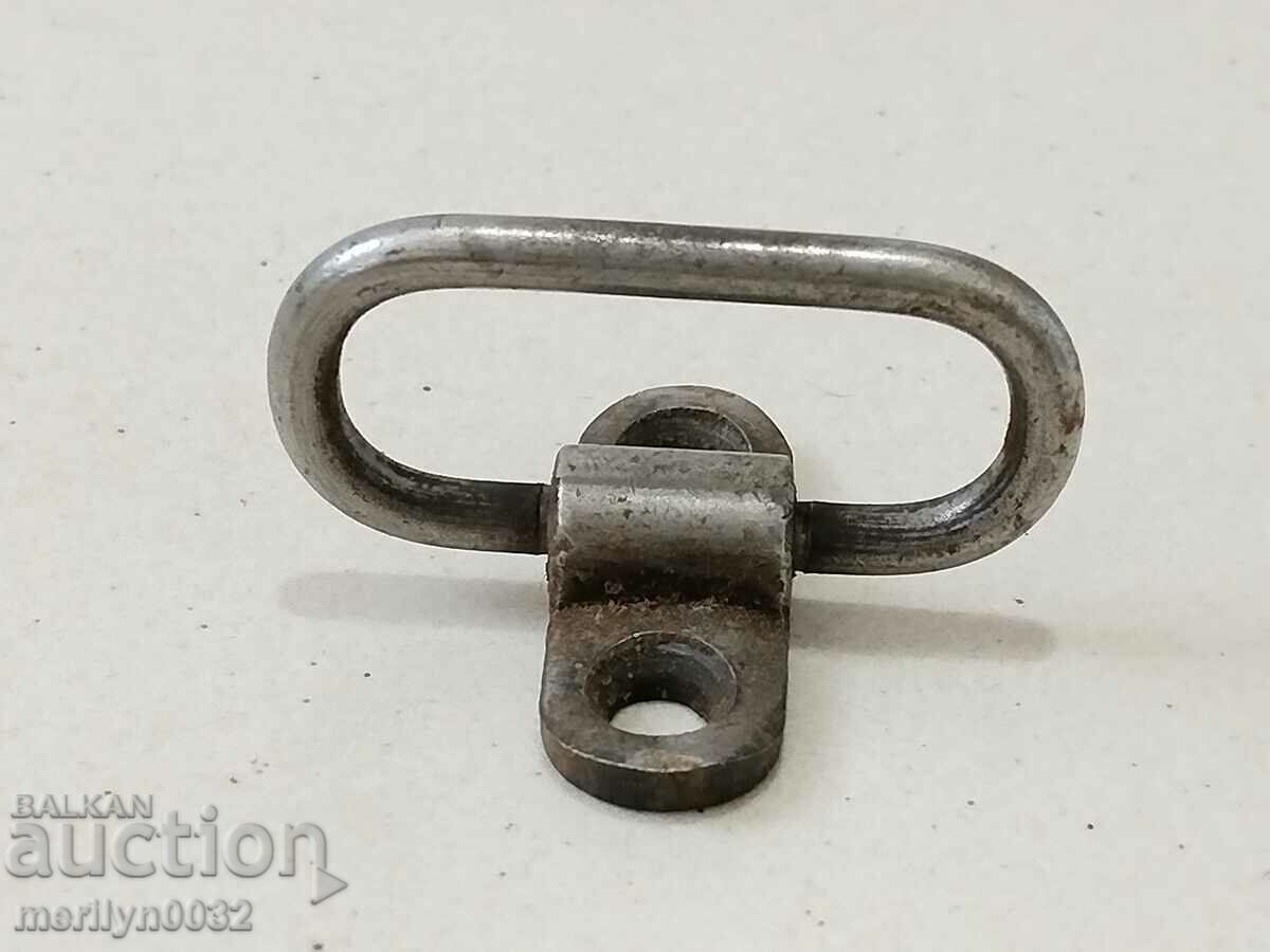 O parte din pușca Mannlicher austro-ungară 1895 M-95 antabka - 6 O parte din pușca Mannlicher austro-ungară 1895 M-95 antabka - 6