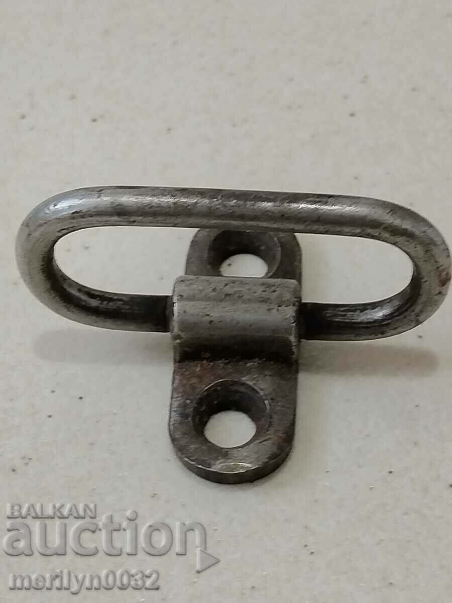 O parte din pușca Mannlicher austro-ungară 1895 M-95 antabka O parte din pușca Mannlicher austro-ungară 1895 M-95 antabka