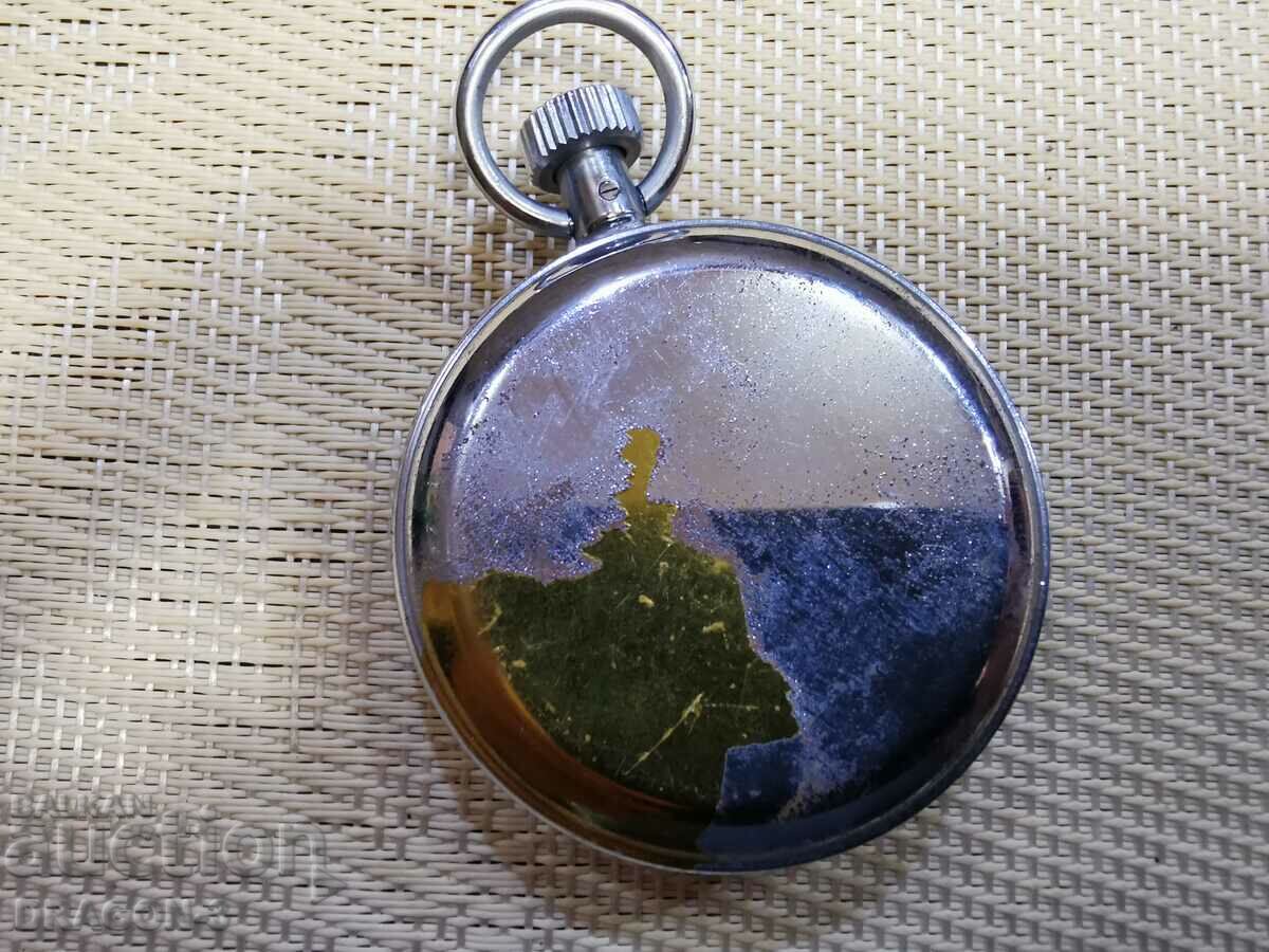 CHRONOMETER with price 15.00 BGN | € 7.67