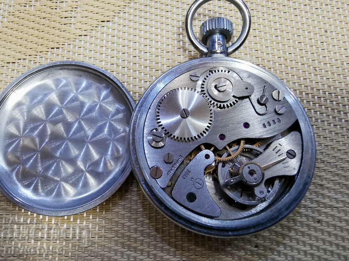 Auction  CHRONOMETER