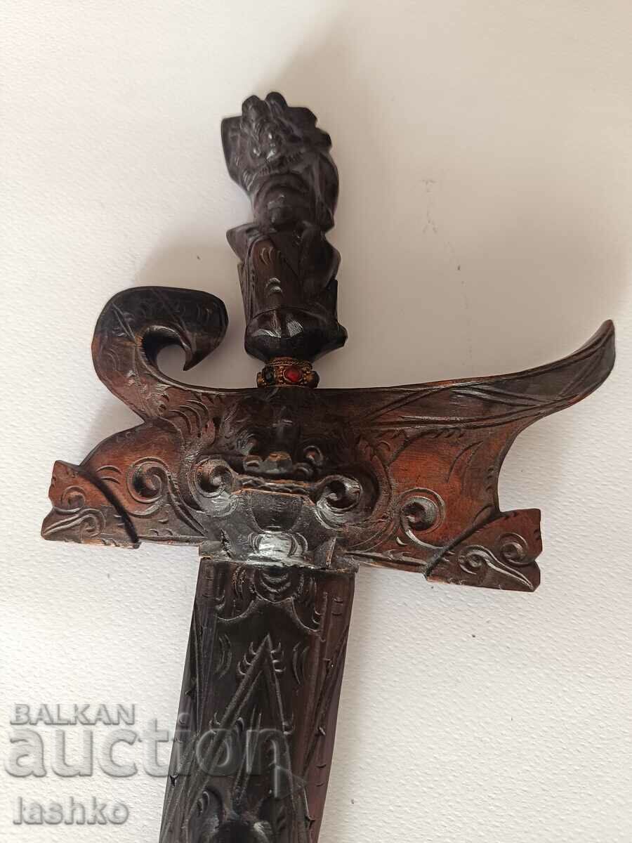 Dagger Chris, Knife, Dagger with price 299.99 BGN | € 153.38