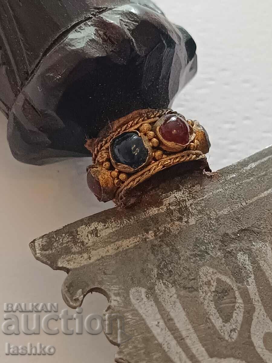 Στιλέτο Κρις, Μαχαίρι, Στιλέτο - 6