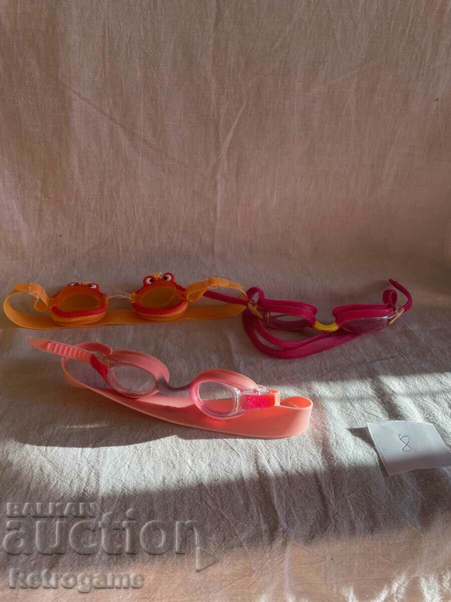 BZC swimming goggles