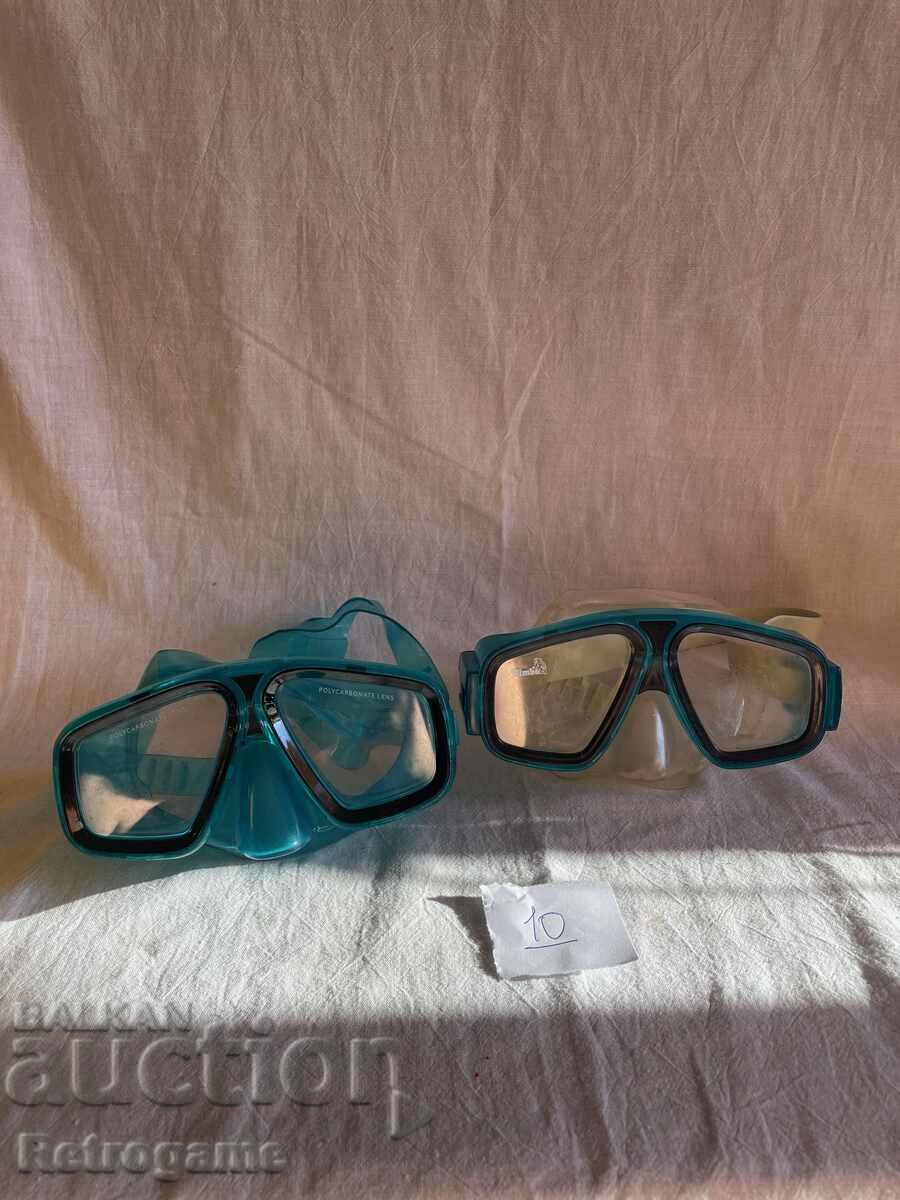 BZC swimming goggles