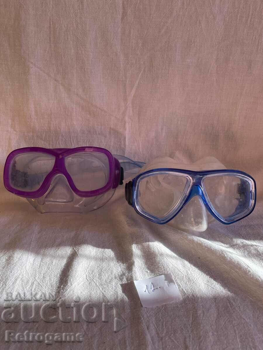 BZC swimming goggles