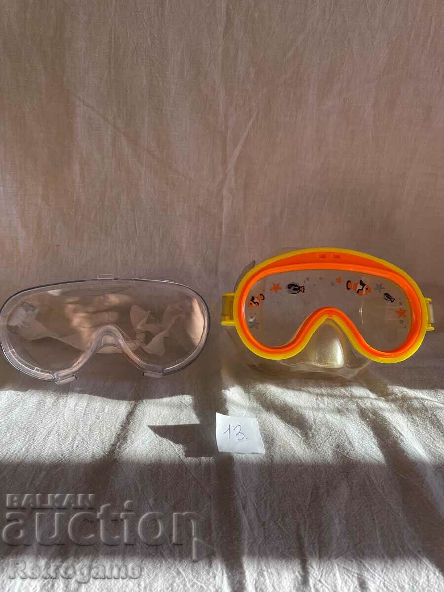 BZC swimming goggles