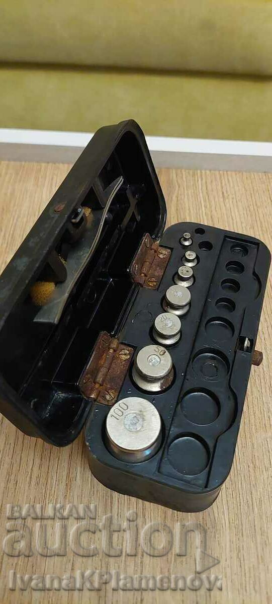 Auction Soca weights for collectors Auction Soca weights for collectors