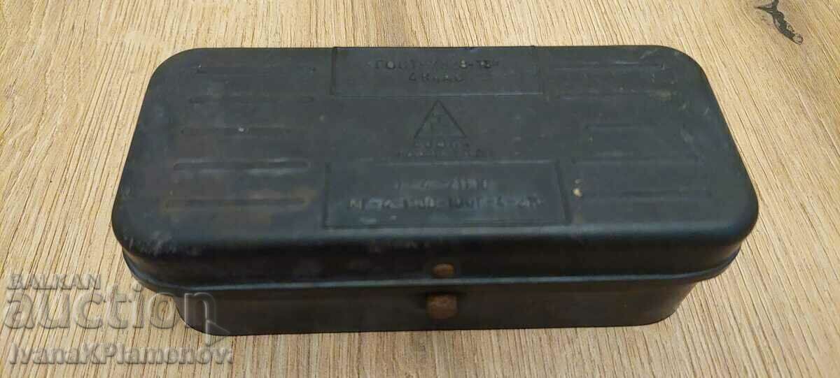 Delivery of Soca weights for collectors Delivery of Soca weights for collectors