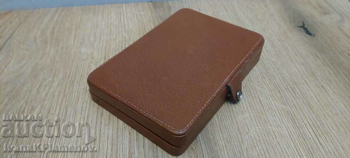 Set cosmetic vintage - 5 Set cosmetic vintage - 5