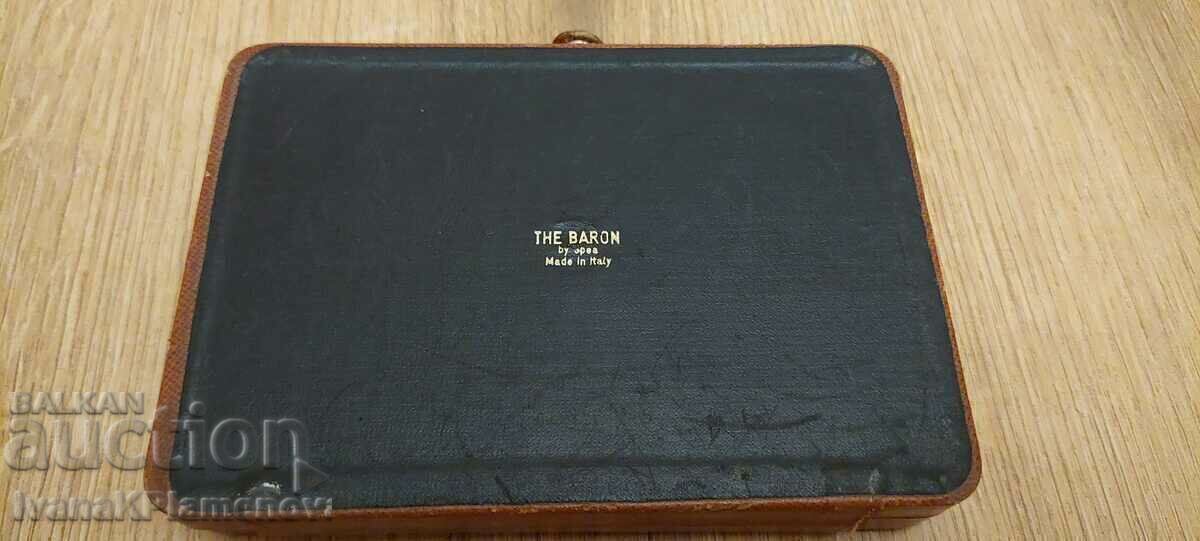 Set cosmetic vintage - 7 Set cosmetic vintage - 7