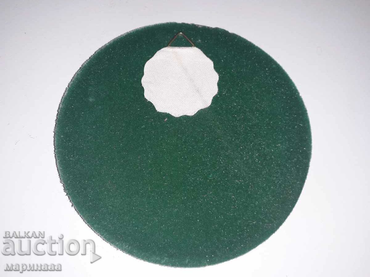 Auction OLD PANEL. ZINC Auction OLD PANEL. ZINC