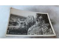 Καρτ ποστάλ Lovech View Gr. Πασκόφ 1943