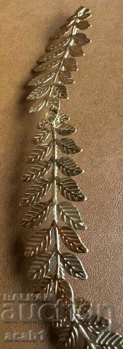 Lavrov Venets with price 14.99 BGN | € 7.66 Lavrov Venets with price 14.99 BGN | € 7.66