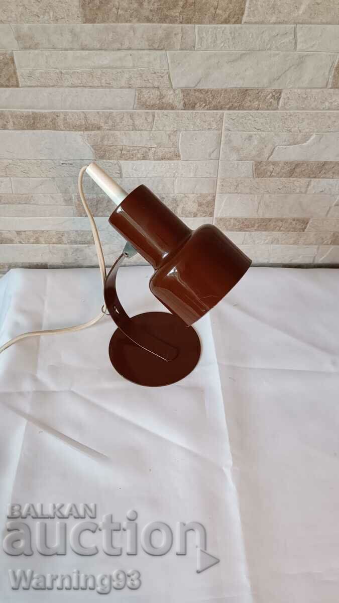 Desk lamp - FISCHER LEUCHTEN - #141 - 5 Desk lamp - FISCHER LEUCHTEN - #141 - 5