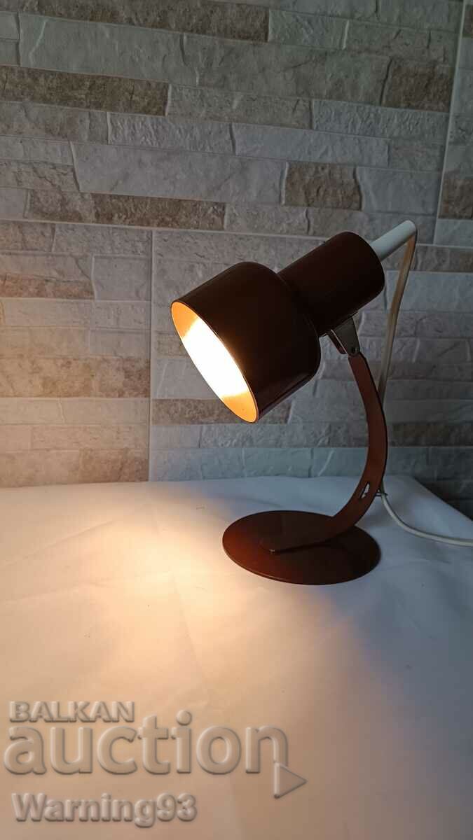 Desk lamp - FISCHER LEUCHTEN - #141 - 7 Desk lamp - FISCHER LEUCHTEN - #141 - 7