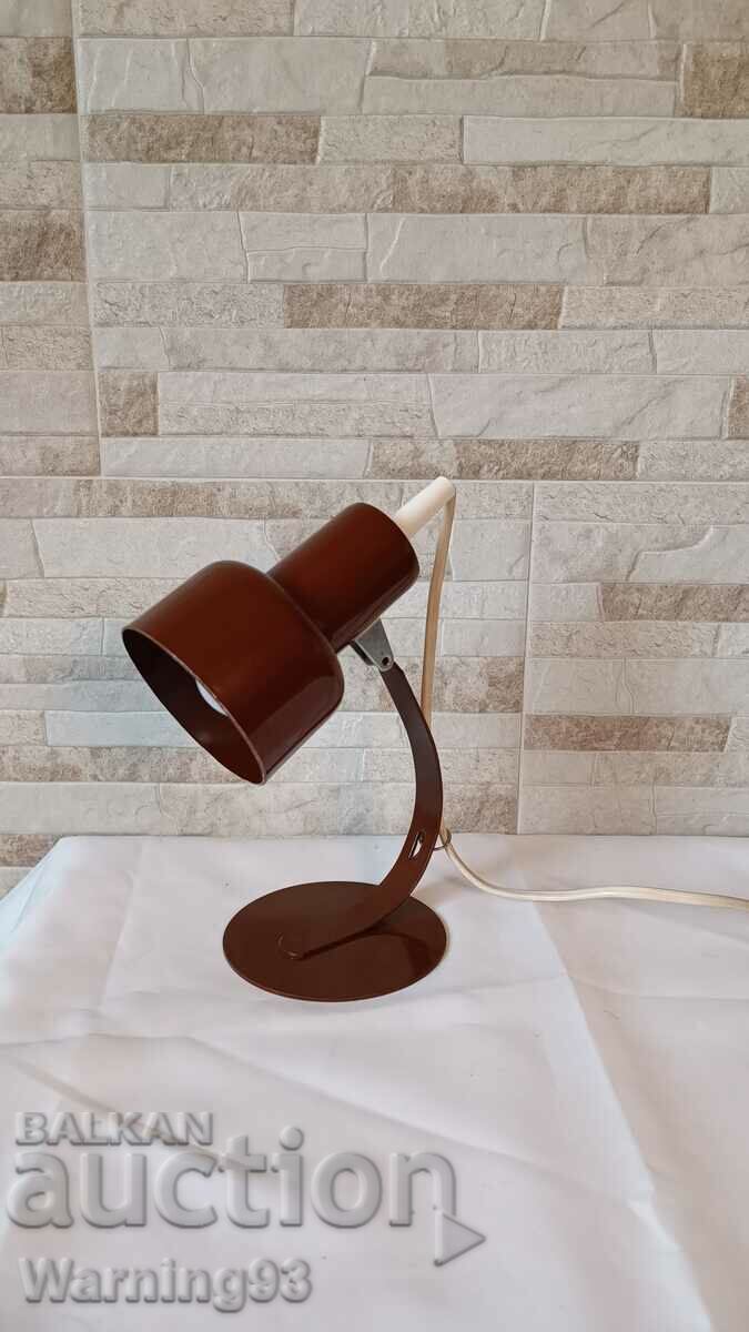 Desk lamp - FISCHER LEUCHTEN - #141