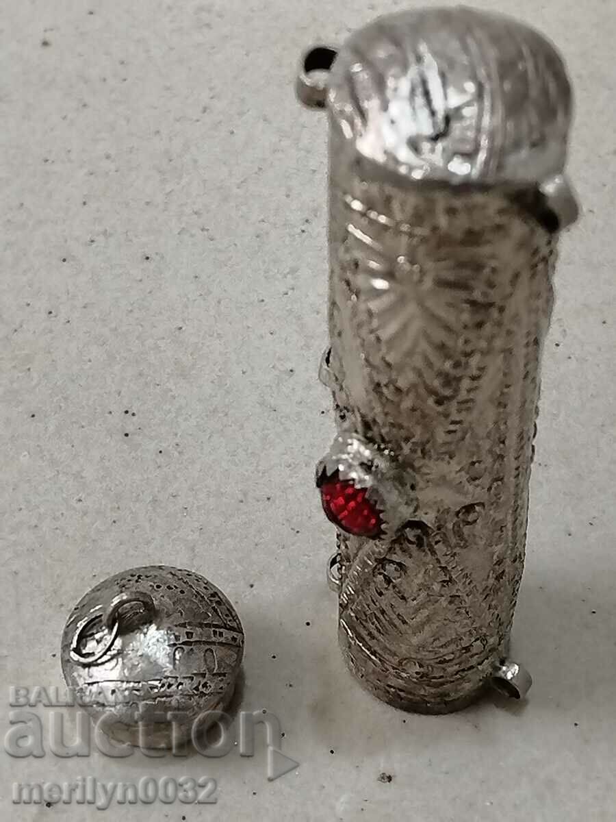 Muslim Moussaka Sachan Locket Jewelery Jewellery - 5 Muslim Moussaka Sachan Locket Jewelery Jewellery - 5