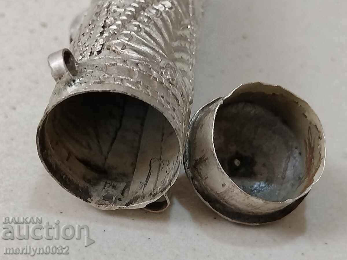 Muslim Moussaka Sachan Locket Jewelery Jewellery - 6 Muslim Moussaka Sachan Locket Jewelery Jewellery - 6