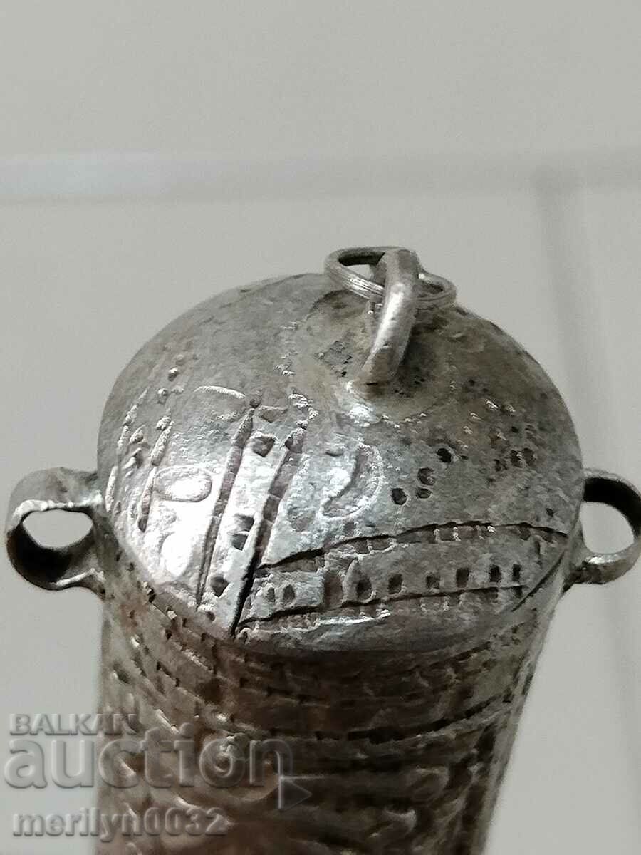 Muslim Moussaka Sachan Locket Jewelery Jewellery - 7 Muslim Moussaka Sachan Locket Jewelery Jewellery - 7