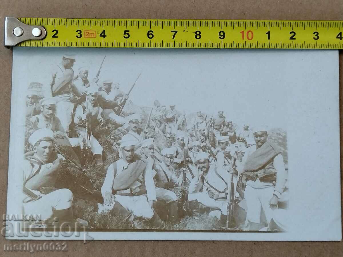 Аукцион Военна снимка 1917 г Първа Световна WW1 фотография Аукцион Военна снимка 1917 г Първа Световна WW1 фотография